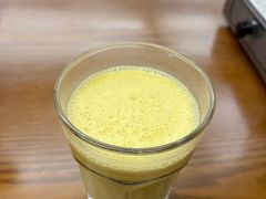 小米枸杞红枣汁-饭怕鱼·黄焖鲟龙鱼(湖大店)