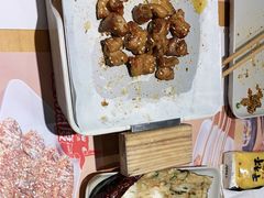 -木屋烧烤(惠阳华润小径湾店)