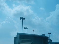 -上海中航虹桥机场泊悦酒店