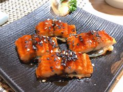 -甄花精致料理自助(城市阳台店)