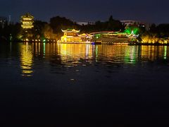 -凤城河风景区