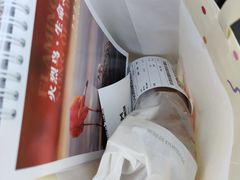 -好利来(马家堡店)