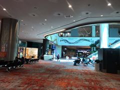 -吉隆坡国际机场