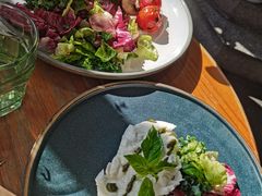 -O'mills Sourdough Bakery&Bistro(永嘉路店)