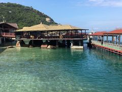 -海南分界洲岛旅游区