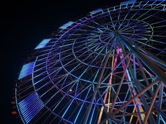 -南昌之星摩天轮