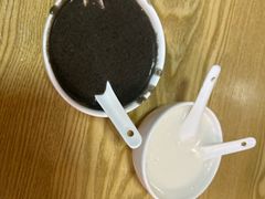 -杨记杏仁茶(椰园店)