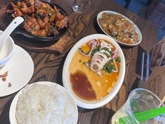 -Salud撒露欧洲冻酸奶(蓝色港湾店)