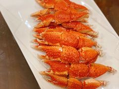 蒸虾怪-72号海鲜私房菜