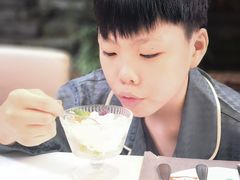 -野蔓果·山野菜(西湖景区·龙井茶田店)