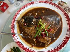 -旺顺阁·北京菜(北辰上品+)