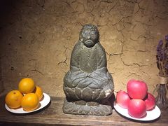 -灶丰年间(定安路店)