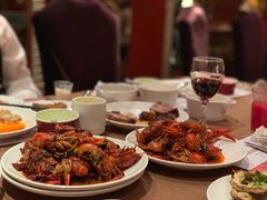 -芭菲盛宴·环球美食(袁家岗店)