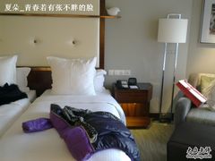 锦江汤臣洲际大酒店&nbsp;(2)-上海锦江汤臣洲际大酒店
