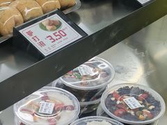 -许阿姨糕团店(南京总店)