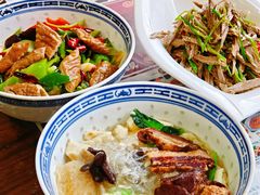 -老西安韩记三鲜煮馍(四府街店)