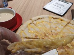 -必胜客(阿罗海店)