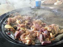 -苏记餐厅(叠南店)