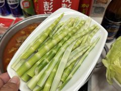 -彭记铁锅肥肠(东四总店)