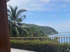 -日落吧·海景咖啡厅·餐酒吧·鸡尾酒·下午茶·乐队表演·浪漫夕阳·三亚文华东方酒店