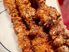 -内蒙联营烧麦 草原石榴红(护国寺店)