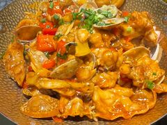 -一味大院•桐庐菜传承店(春江路店)