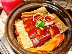 -外婆家(湖滨银泰in77C区店)