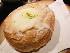 -上海苏宁宝丽嘉酒店·Cafe Bellagio西餐厅