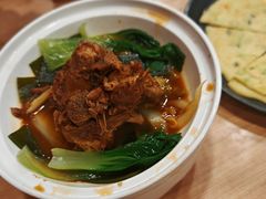 -宏状元现熬粥·京味菜(黄寺大街店)