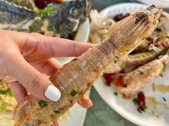 -四川小胡子海鲜(丁村万人海鲜广场店)