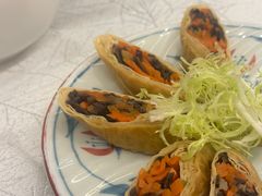 -常悦素食