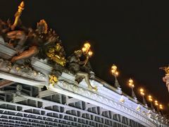 -Bateaux Mouches塞纳河游船