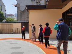 -长孝家园密云养老院