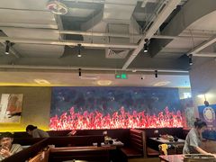 -江边城外烤全鱼(方庄时代购物中心店)