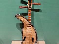 -广西壮族自治区博物馆