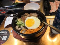 -金妈家烤肉(龙湖U城天街店)