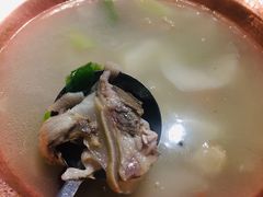 -霄汉羊排(万松园一店)
