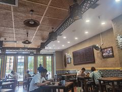 大堂-面尚香关中面馆(西荷店)