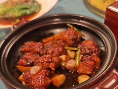 -悦真雅院·四合院·清真私房菜(雍和宫店)