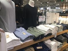 -MUJI无印良品(世博源店)