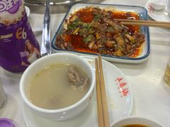 -土连锅·现熬养生汤锅(梁家巷店)
