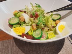 -JANS意式简餐厅·惠灵顿牛排