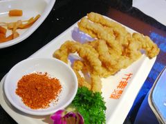-竹犇番茄火锅(长风街店)