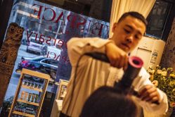 -Every Day Hair Studio