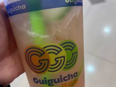 -桂桂茶(滨江百联店)