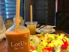 -Local泰莲庭(虹鳟鱼店)