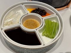 -眉州东坡(北苑华贸店)