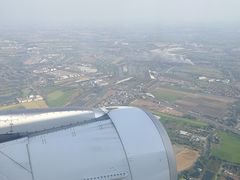 -曼谷素万那普国际机场