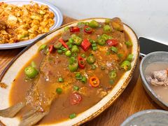 武昌鱼-静一餐厅·湖北菜(前门创始店)