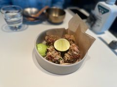 傣味炸鸡-胡麻(静安嘉里店)